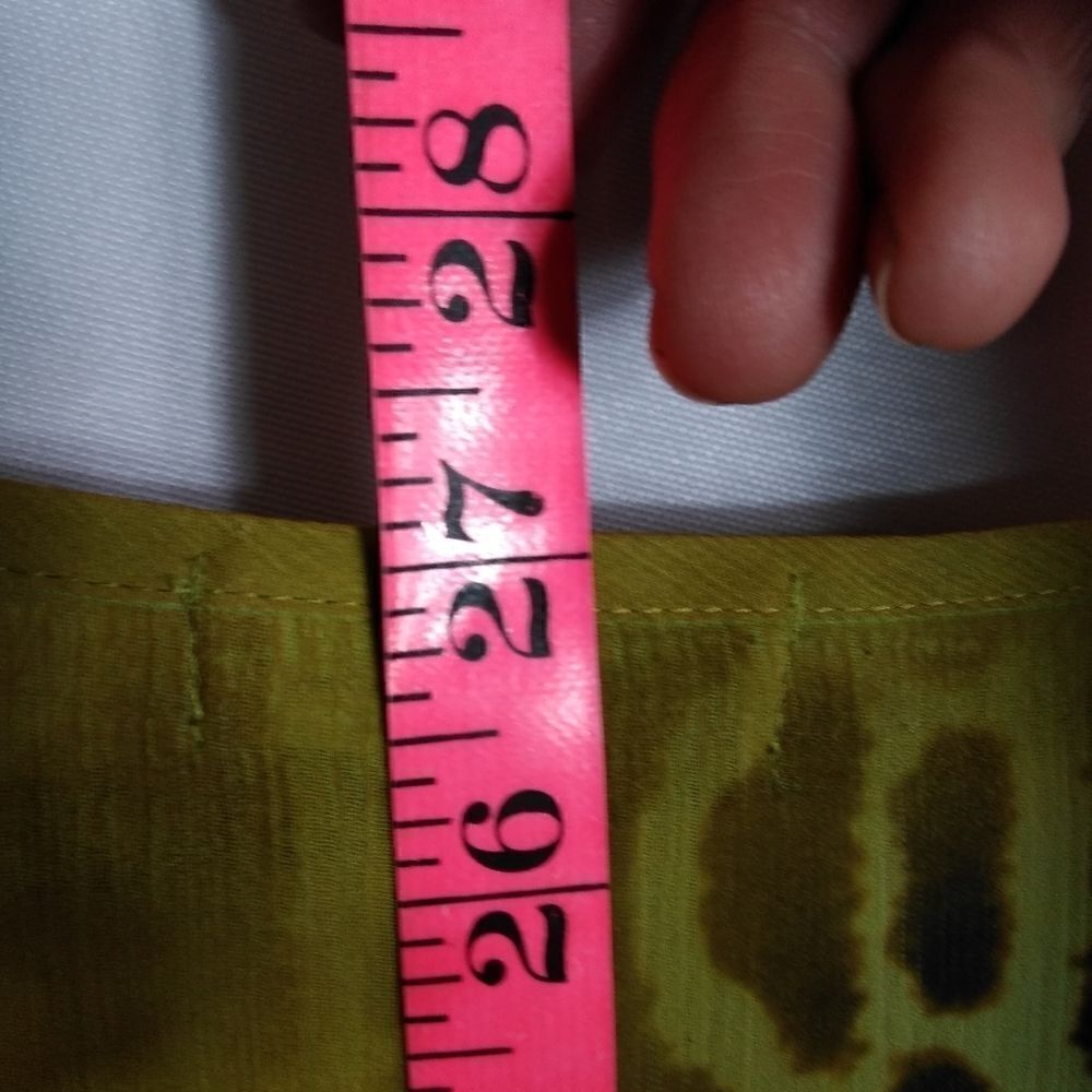 One World tunic - Picture 6 of 6